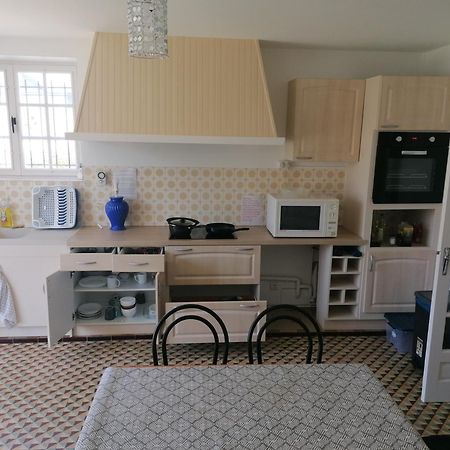 Petite Caravane Deux Places Saint-Corneille 외부 사진